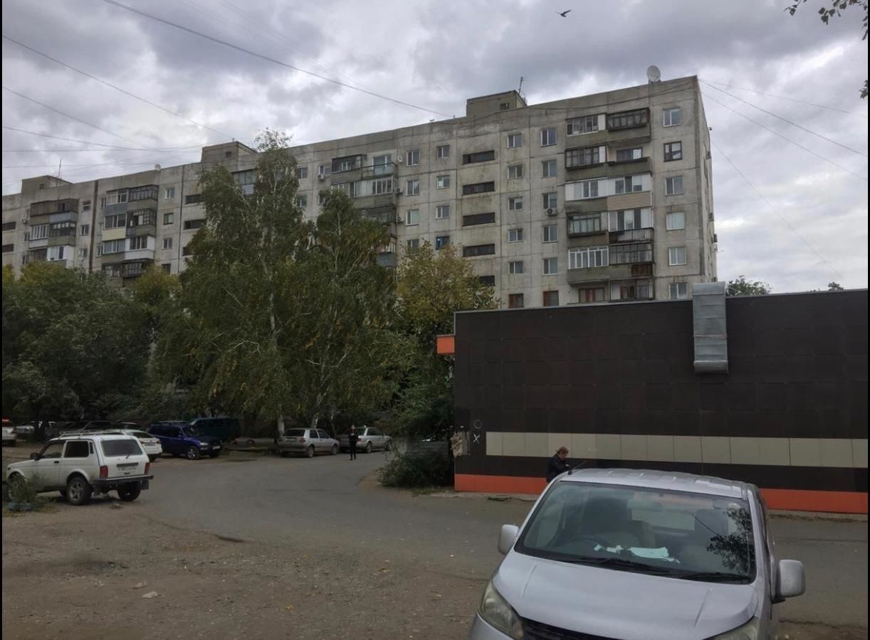 Апартаменты Просторные апартаменты Павлодар-16