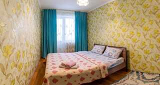 Апартаменты Просторные апартаменты Павлодар Апартаменты с 1 спальней-1