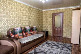 Апартаменты Просторные апартаменты Павлодар Апартаменты с 1 спальней-24