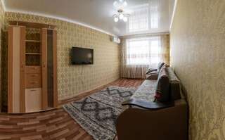 Апартаменты Просторные апартаменты Павлодар Апартаменты с 1 спальней-25
